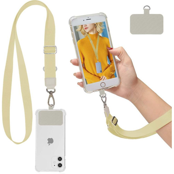 Sonique Strap ������ Lanyard ��� ������ ���� - ����
