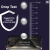 Sonique Privacy Glass Premium Series HD Full Cover 9H Apple iPhone 11 Pro / iPhone XS / iPhone X ����� - ����� - iPhone 11 Pro, iPhone X, iPhone XS