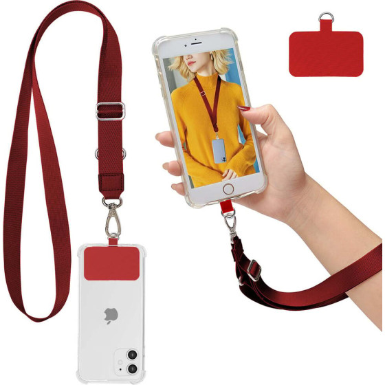 Sonique Strap ������ Lanyard ��� ������ ������� - �������