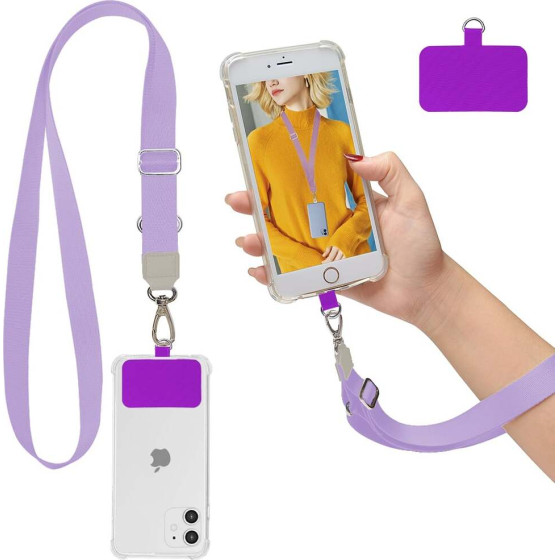 Sonique Strap ������ Lanyard ��� ������ ���� - ����