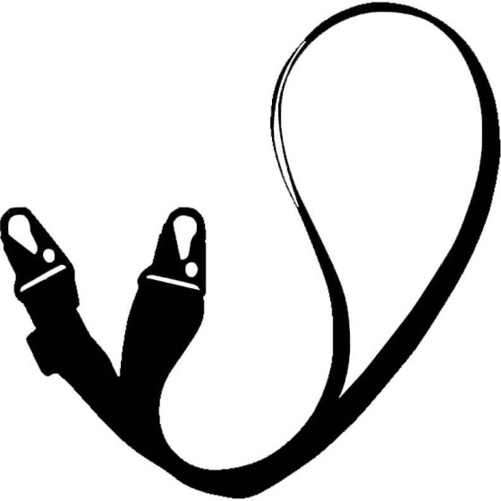 Sonique Strap ������� ������ ��� ���� CarryHang ����� - �����