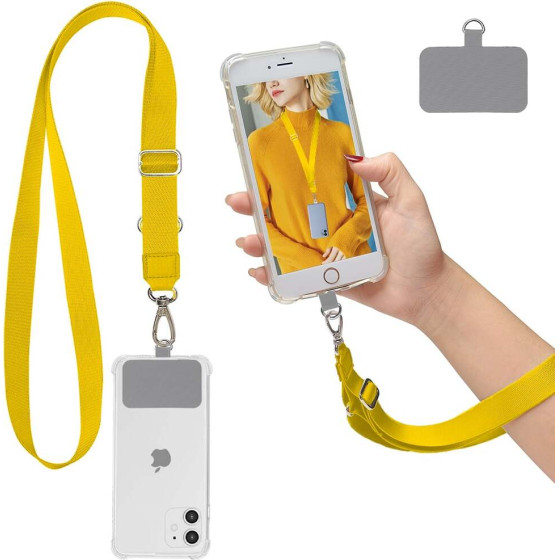 Sonique Strap ������ Lanyard ��� ������ ������� - �������