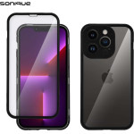Sonique ��������� ��������� ���� 360� Full Protector ��� Apple iPhone 13 Pro ����� - ����� - iPhone 13 Pro