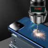 Sonique ��������� ��������� ���� 360� Full Protector ��� Apple iPhone 11 ���� - ���� - iPhone 11