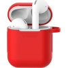 Sonique ��� 7 �� 1 Soft Touch ��� AirPods 1/2 ������� - �������