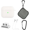 Sonique ��� 5 �� 1 Soft Touch ��� AirPods 3 ����� - �����