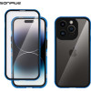 Sonique ��������� ��������� ���� 360� Full Protector ��� Apple iPhone 14 Pro ���� - ���� - iPhone 14 Pro