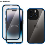 Sonique ��������� ��������� ���� 360� Full Protector ��� Apple iPhone 14 Pro ���� - ���� - iPhone 14 Pro
