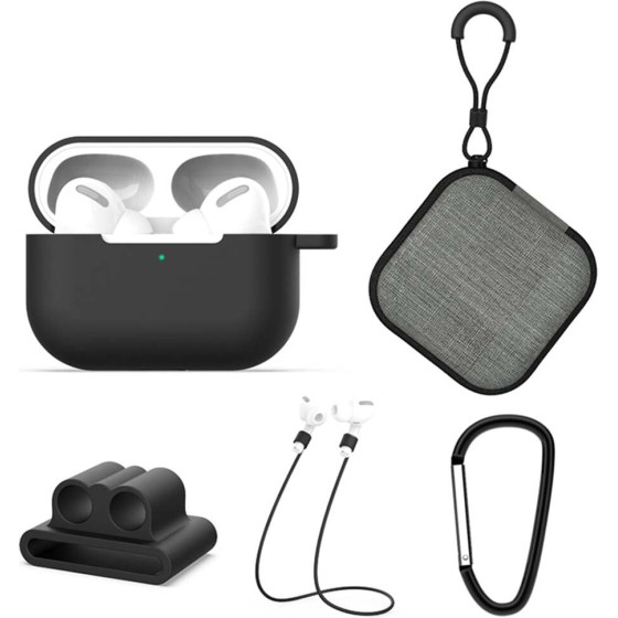 Sonique ��� 5 �� 1 Soft Touch ��� AirPods Pro ����� - �����