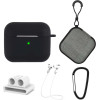 Sonique ��� 5 �� 1 Soft Touch ��� AirPods 3 ����� - �����