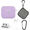 Sonique ��� 5 �� 1 Soft Touch ��� AirPods 3 ���� - ����