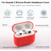 Sonique ��� 5 �� 1 Soft Touch ��� AirPods 3 ���� - ����