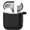 Sonique ��� 7 �� 1 Soft Touch ��� AirPods 1/2 ����� - �����