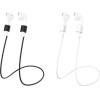 Sonique ��� 7 �� 1 Soft Touch ��� AirPods 1/2 ����� - �����