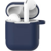 Sonique ��� 7 �� 1 Soft Touch ��� AirPods 1/2 ���� - ����