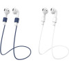 Sonique ��� 7 �� 1 Soft Touch ��� AirPods 1/2 ���� - ����