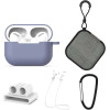 Sonique ��� 5 �� 1 Soft Touch ��� AirPods Pro ���� ���� - ���� ����