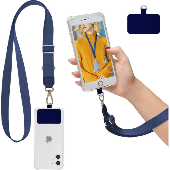 Sonique Strap ������ Lanyard ��� ������ ���� ������ - ���� ������