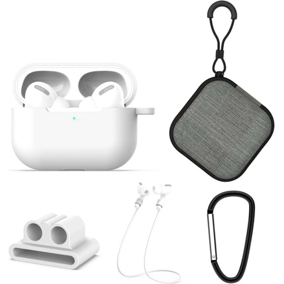 Sonique ��� 5 �� 1 Soft Touch ��� AirPods Pro ����� - �����