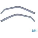 DGA ������� ���������� ������������� ��� Peugeot 106 3D 1992-2003 ��� �������� ���� �������� ����� (Cast Acrylic GLASS) - 2 ��� - (19006)