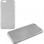 ���� IPHONE 6S/6 4.7 ULTRA THIN TPU 0.3MM WHITE IDOL 1991