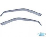 DGA ������� ���������� ������������� ��� Toyota Carina 5D 1992-1998 / Corona 4D 1992-1996 ��� �������� ���� �������� ����� (Cast Acrylic GLASS) - 2 ��� - (23019)