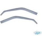DGA ������� ���������� ������������� ��� Toyota Corolla 5D 1987-1992 ��� �������� ���� �������� ����� (Cast Acrylic GLASS) - 2 ��� - (23009)
