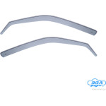 DGA ������� ���������� ������������� ��� Vw Polo 3D 1994-2001 ��� �������� ���� �������� ����� (Cast Acrylic GLASS) - 2 ��� - (24008)