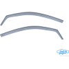 DGA ������� ���������� ������������� ��� Vw Polo 3D 2001-2009 ��� �������� ���� �������� ����� (Cast Acrylic GLASS) - 2 ��� - (24020)