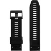 Volte-Tel ������� �������� ��������� Garmin Fenix 7X/7S/7 26mm Black VT135 + ��������� ��������� ������ T4 TORX - (5205308361685)