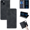 Sonique ���� ��������� Vintage Magnet Wallet Apple Iphone 14 �����