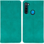 Sonique ���� ��������� Vintage Magnet Wallet Xiaomi Redmi Note 8 / Redmi Note 8 2021 �������