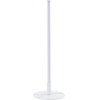 GloboStar Daluma ����������� ��������� Led Cct 8W 880lm 200� Ac 220-240V - �������� �������� ���� On/Off All In One ����� 6000k+������ 4500k+����� 2700k �15 x �15 x �46cm - ����� - 3 ������ ������� - (60468)