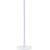 GloboStar Daluma ����������� ��������� Led Cct 8W 880lm 200� Ac 220-240V - �������� �������� ���� On/Off All In One ����� 6000k+������ 4500k+����� 2700k �15 x �15 x �46cm - ����� - 3 ������ ������� - (60468)