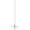 GloboStar Daluma ����������� ��������� Led Cct 8W 880lm 200� Ac 220-240V - �������� �������� ���� On/Off All In One ����� 6000k+������ 4500k+����� 2700k �15 x �15 x �46cm - ����� - 3 ������ ������� - (60468)