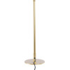 GloboStar Daluma ����������� ��������� Led Cct 8W 880lm 200� Ac 220-240V - �������� �������� ���� On/Off All In One ����� 6000k+������ 4500k+����� 2700k �15 x �15 x �46cm - ����� - 3 ������ ������� - (60469)