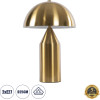 GloboStar URANUS-S �������� ����������� ��������� �������� ������ 2 x E27 AC220-240V IP20 - �25 x �39cm - ����� ��������� ������� �� �������� On/Off - 5 ������ ������� - (61451)