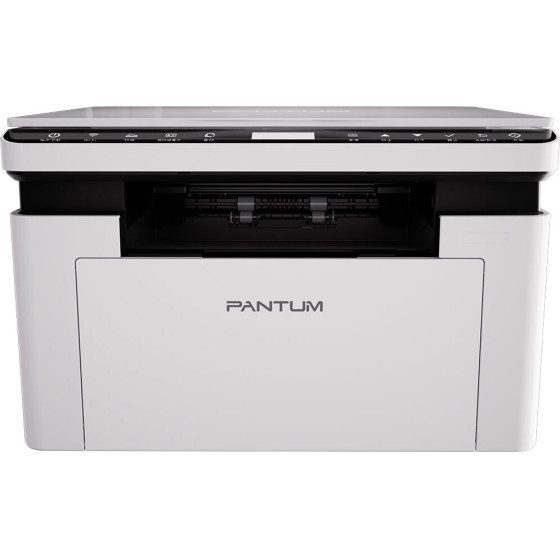 Pantum Mono Laser Multifunction Printer - (BM2300NW)