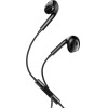 Maxlife Handsfree Earphones Stereo Type C Connector Black - (MXEP-04B)