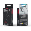 Maxlife Handsfree Earphones Stereo Type C Connector Black - (MXEP-04B)