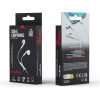 Maxlife Handsfree Earphones Stereo Type C Connector White - (MXEP-04W)