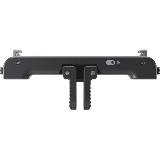 Insta360 Go 3/Go 3S Quick Release Mount - (CINSBBKF)