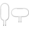 Insta360 Go 3/Go 3S Vertical & Horizontal Action Mount Set - (CINSBATG)