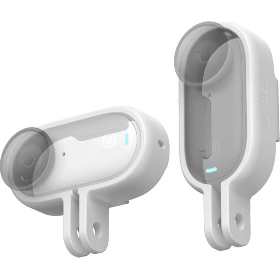 Insta360 Go 3/Go 3S Vertical & Horizontal Action Mount Set - (CINSBATG)