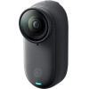 Insta360 Go 3S Standard Edition Midnight Black 128GB - (CINSAATA/GO3S13)