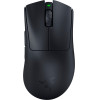 Razer Deathadder V3 Pro Black - 8K Polling Rate - 64g Wireless Gaming Mouse - 90H Battery - 30K Dpi - (RZ01-04630300-R3WL)