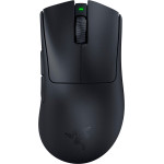 Razer Deathadder V3 Pro Black - 8K Polling Rate - 64g Wireless Gaming Mouse - 90H Battery - 30K Dpi - (RZ01-04630300-R3WL)