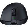 Razer Deathadder V3 Pro Black - 8K Polling Rate - 64g Wireless Gaming Mouse - 90H Battery - 30K Dpi - (RZ01-04630300-R3WL)