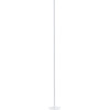 GloboStar Daluma ���������� ��������� Led Cct 24W 2640lm 200� Ac 220-240V - �������� �������� ���� On/Off All In One ����� 6000k+������ 4500k+����� 2700k �18 x �18 x �160cm - ����� - 3 ������ ������� - (60471)