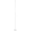 GloboStar Daluma ���������� ��������� Led Cct 24W 2640lm 200� Ac 220-240V - �������� �������� ���� On/Off All In One ����� 6000k+������ 4500k+����� 2700k �18 x �18 x �160cm - ����� - 3 ������ ������� - (60471)